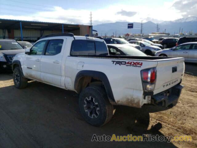 TOYOTA TACOMA DOUBLE CAB, 3TMDZ5BN1NM125428