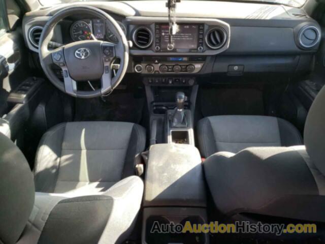 TOYOTA TACOMA DOUBLE CAB, 3TMDZ5BN1NM125428