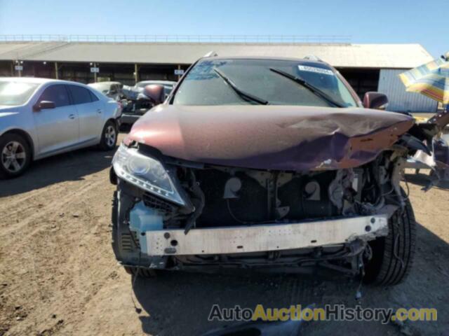 LEXUS RX350 350, 2T2ZK1BA4DC124261