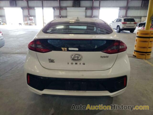 HYUNDAI IONIQ SEL, KMHC75LC2HU028801