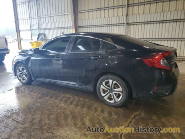 HONDA CIVIC LX, 19XFC2F52JE032649