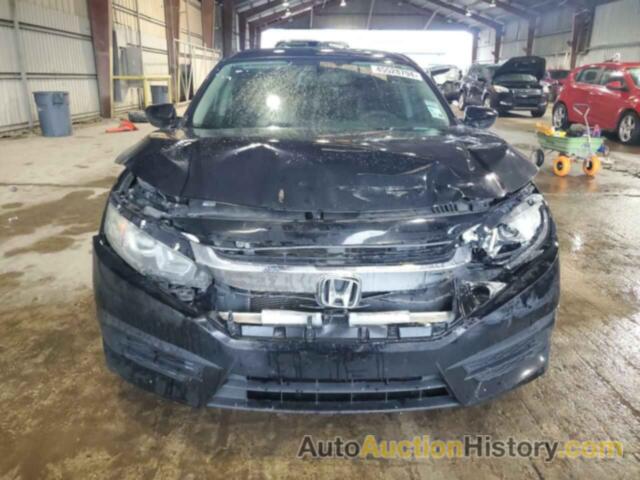 HONDA CIVIC LX, 19XFC2F52JE032649