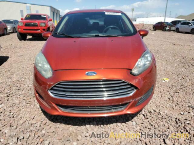 FORD FIESTA SE, 3FADP4EJ8KM116123