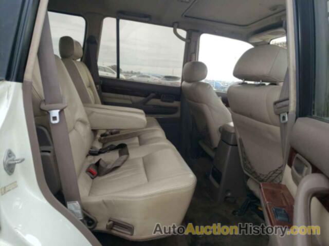 LEXUS LX450 450, JT6HJ88J5V0177363