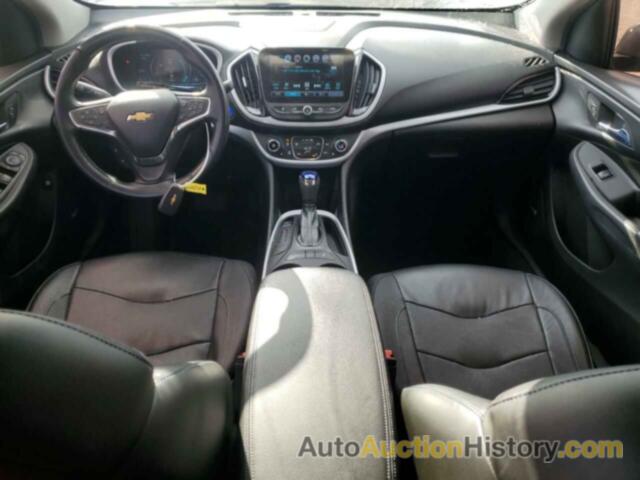 CHEVROLET VOLT LT, 1G1RC6S50HU135177