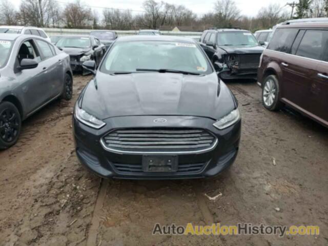 FORD FUSION SE, 3FA6P0H7XDR275734