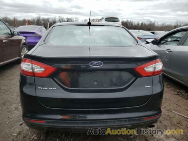 FORD FUSION SE, 3FA6P0H7XDR275734