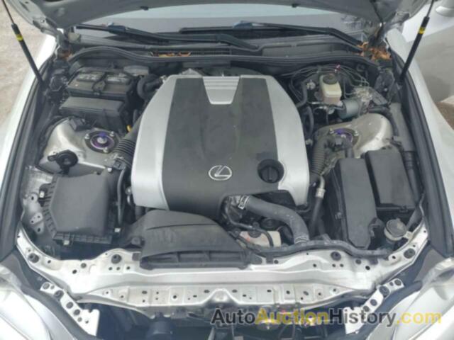 LEXUS IS 350, JTHBE1D26E5003389