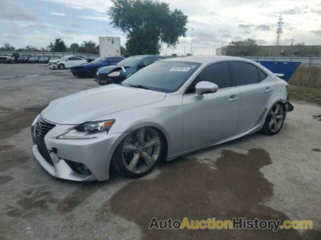 LEXUS IS 350, JTHBE1D26E5003389