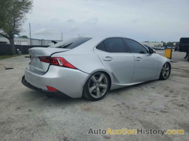 LEXUS IS 350, JTHBE1D26E5003389