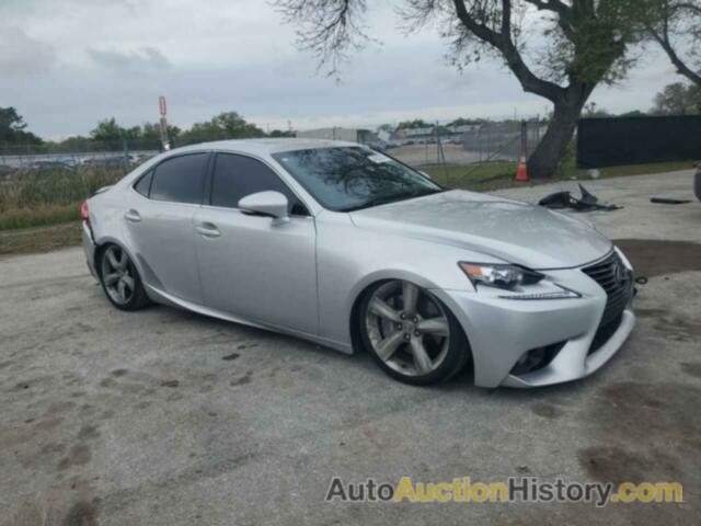 LEXUS IS 350, JTHBE1D26E5003389