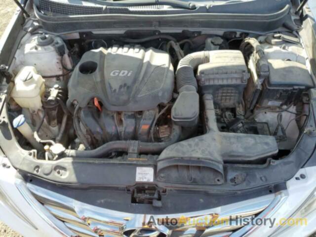 HYUNDAI SONATA SE, 5NPEC4AC7BH219282