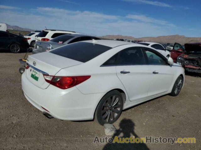 HYUNDAI SONATA SE, 5NPEC4AC7BH219282