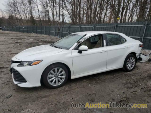 TOYOTA CAMRY L, 4T1B11HK6JU108954