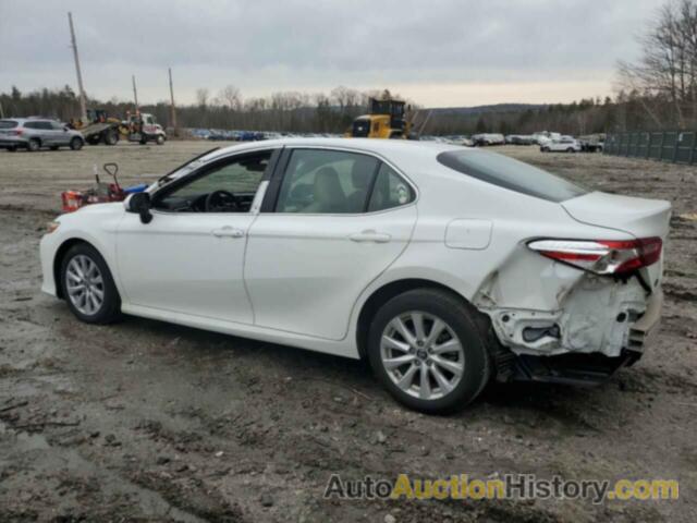 TOYOTA CAMRY L, 4T1B11HK6JU108954