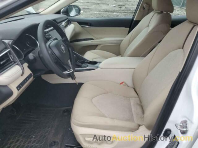 TOYOTA CAMRY L, 4T1B11HK6JU108954