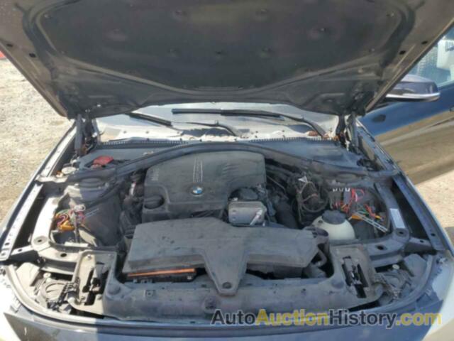 BMW 3 SERIES XIGT, WBA3X5C52ED556840