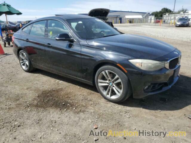 BMW 3 SERIES XIGT, WBA3X5C52ED556840