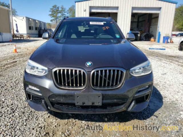 BMW X3 XDRIVEM40I, 5UXTS3C5XJLA46226