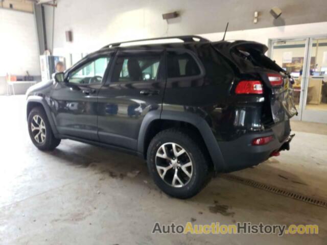 JEEP CHEROKEE TRAILHAWK, 1C4PJMBS8GW262194