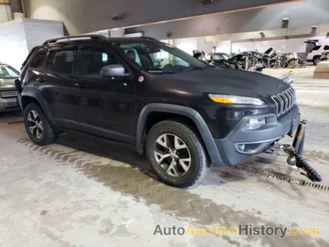 JEEP CHEROKEE TRAILHAWK, 1C4PJMBS8GW262194