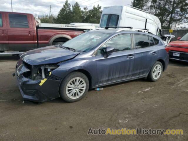 SUBARU IMPREZA PREMIUM PLUS, 4S3GTAD68H3721414