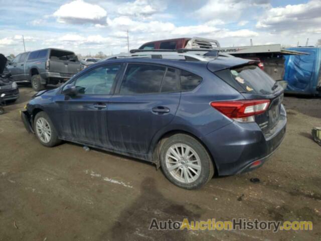 SUBARU IMPREZA PREMIUM PLUS, 4S3GTAD68H3721414