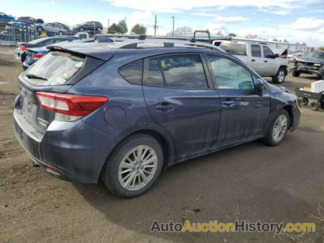 SUBARU IMPREZA PREMIUM PLUS, 4S3GTAD68H3721414