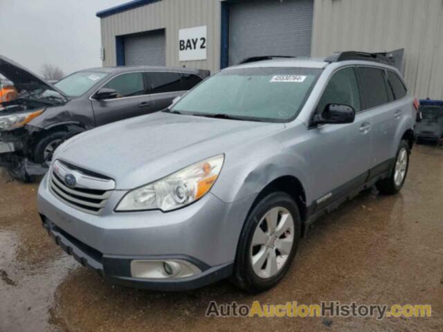 SUBARU OUTBACK 2.5I PREMIUM, 4S4BRCCCXC3295273