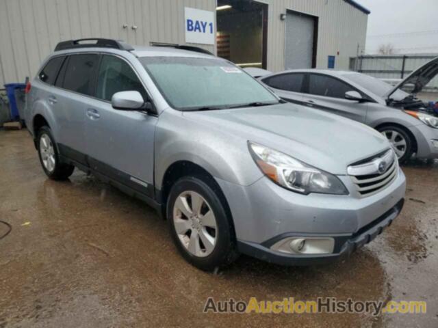 SUBARU OUTBACK 2.5I PREMIUM, 4S4BRCCCXC3295273