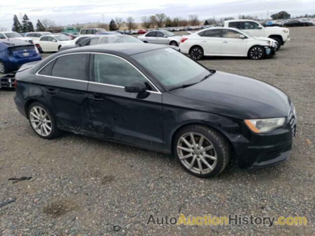 AUDI A3 PREMIUM PLUS, WAUEFGFF9F1118055