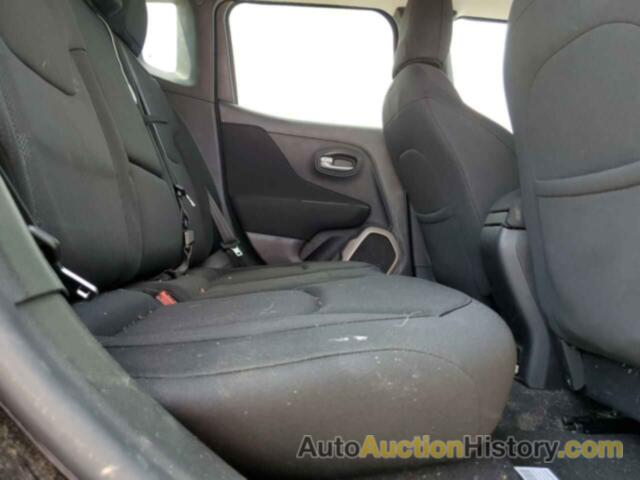 JEEP RENEGADE LATITUDE, ZACCJABT9GPD98577