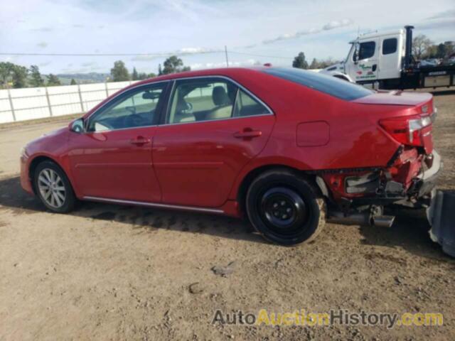 TOYOTA CAMRY SE, 4T1BK1FK6EU551742