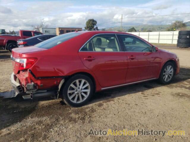 TOYOTA CAMRY SE, 4T1BK1FK6EU551742