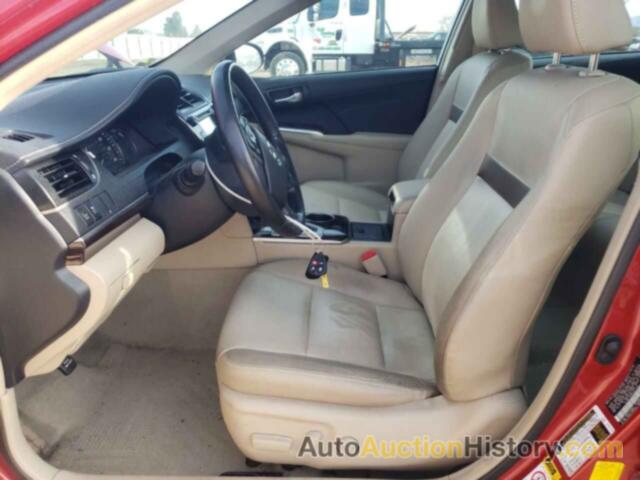 TOYOTA CAMRY SE, 4T1BK1FK6EU551742