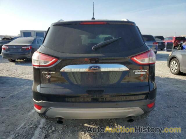 FORD ESCAPE TITANIUM, 1FMCU0JX7GUA52074