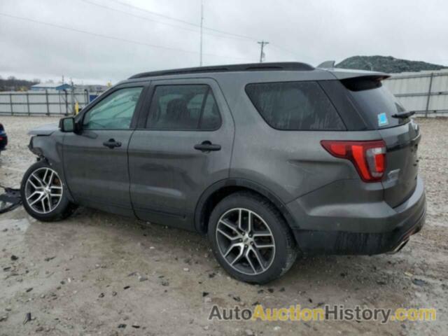 FORD EXPLORER SPORT, 1FM5K8GT7HGD66292