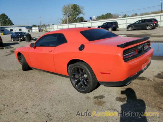 DODGE CHALLENGER SXT, 2C3CDZAG8LH174422