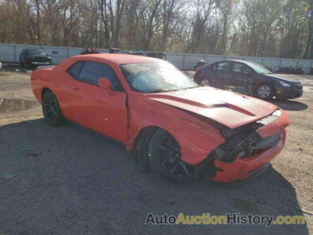 DODGE CHALLENGER SXT, 2C3CDZAG8LH174422