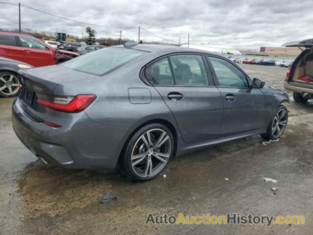 BMW 3 SERIES, 3MW5R7J09M8C19132