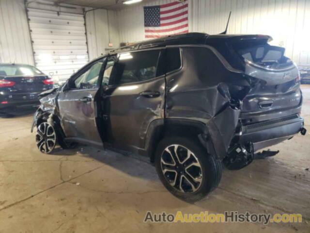 JEEP COMPASS LIMITED, 3C4NJDCN6RT583367