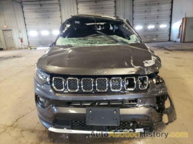 JEEP COMPASS LIMITED, 3C4NJDCN6RT583367