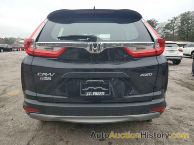 HONDA CRV LX, 2HKRW6H38KH222699