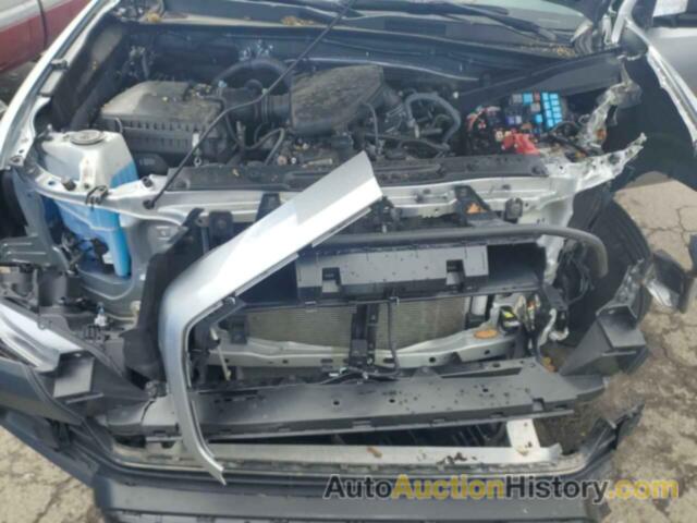 TOYOTA TACOMA ACCESS CAB, 3TYRX5GN2NT055690