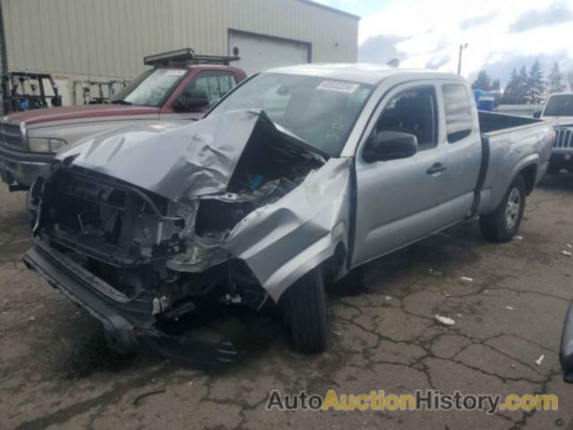 TOYOTA TACOMA ACCESS CAB, 3TYRX5GN2NT055690