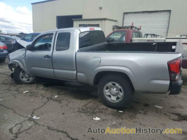 TOYOTA TACOMA ACCESS CAB, 3TYRX5GN2NT055690