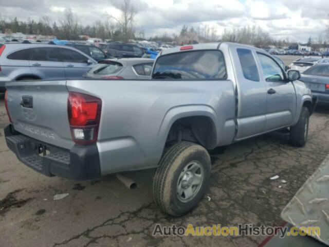 TOYOTA TACOMA ACCESS CAB, 3TYRX5GN2NT055690