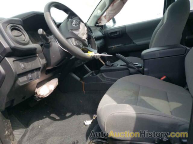 TOYOTA TACOMA ACCESS CAB, 3TYRX5GN2NT055690