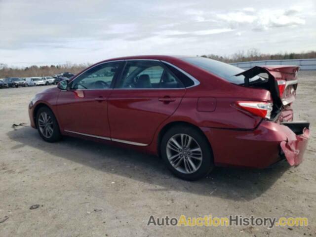 TOYOTA CAMRY LE, 4T1BF1FK1GU585949