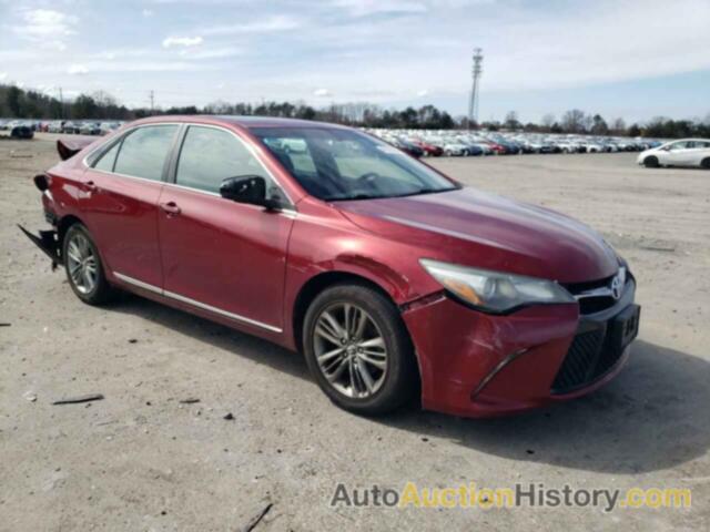 TOYOTA CAMRY LE, 4T1BF1FK1GU585949